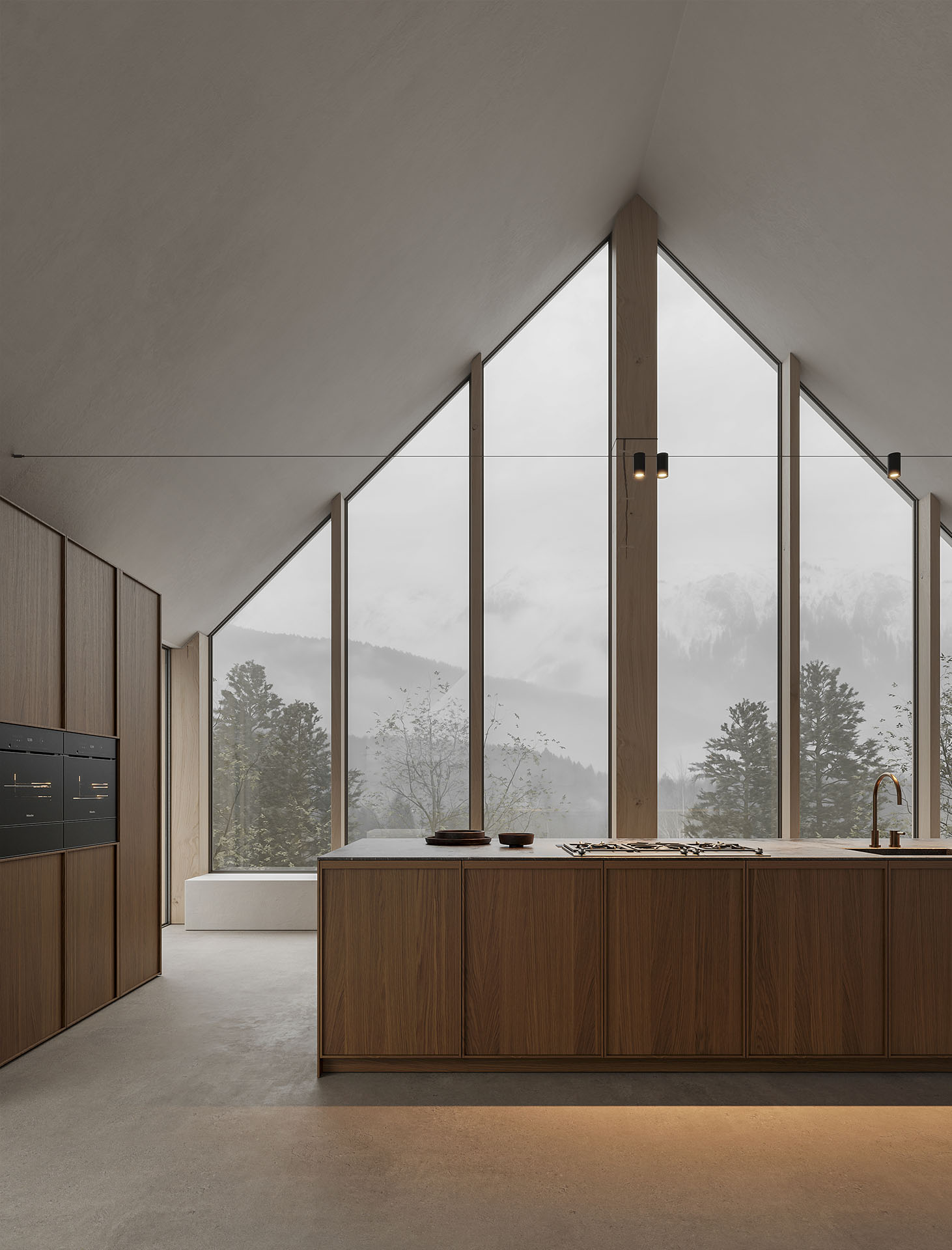 The Balance Between Restraint and Character